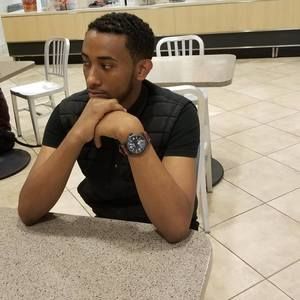 Meet your Posher, Assefa